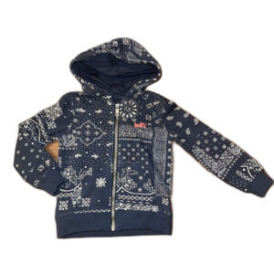 Levi’s Hoodie  - Size 2T